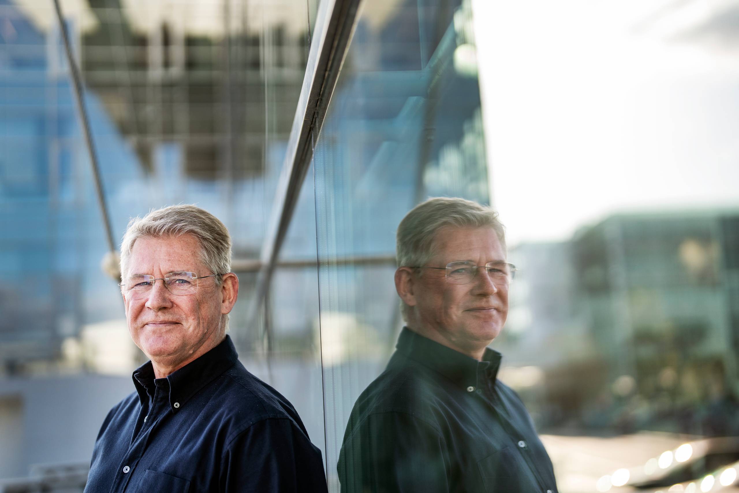 Stor Novo-investor vil ikke bakke Rebien op