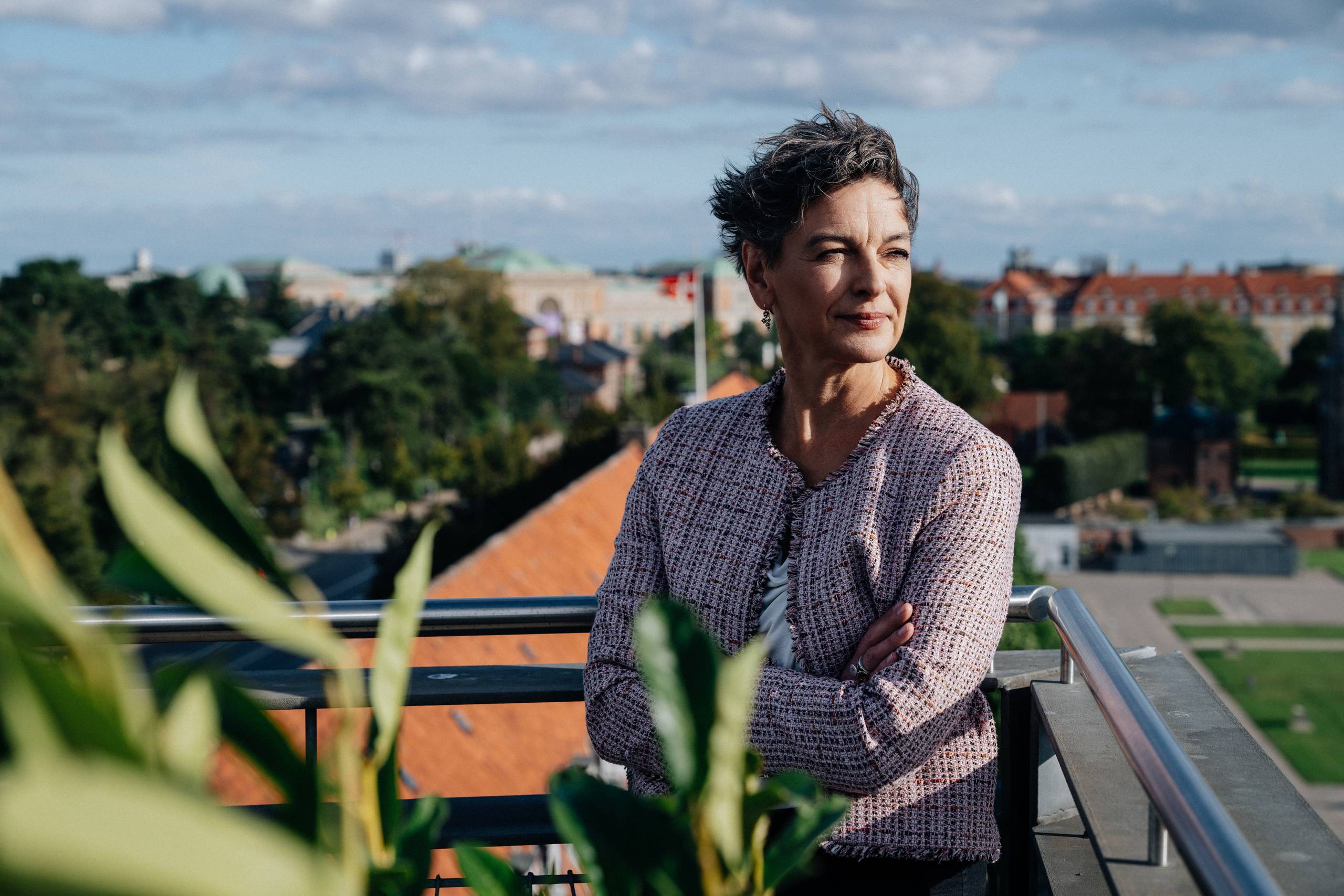 Barsel rammer kvinders karriere hårdere:  »Jeg blev persona non grata«