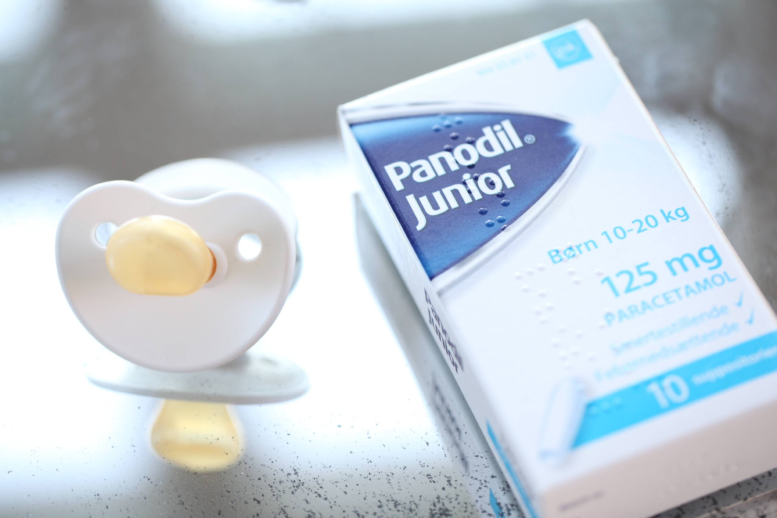 Mødrene bliver stadig hjemme med syge børn:  »Vi har brug for, at fædrene tager en større del af ansvaret«