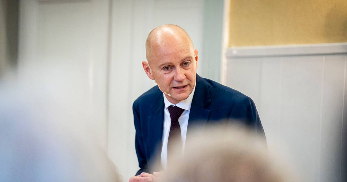 De Radikales eneste borgmester får stor opbakning på Fanø - Finans