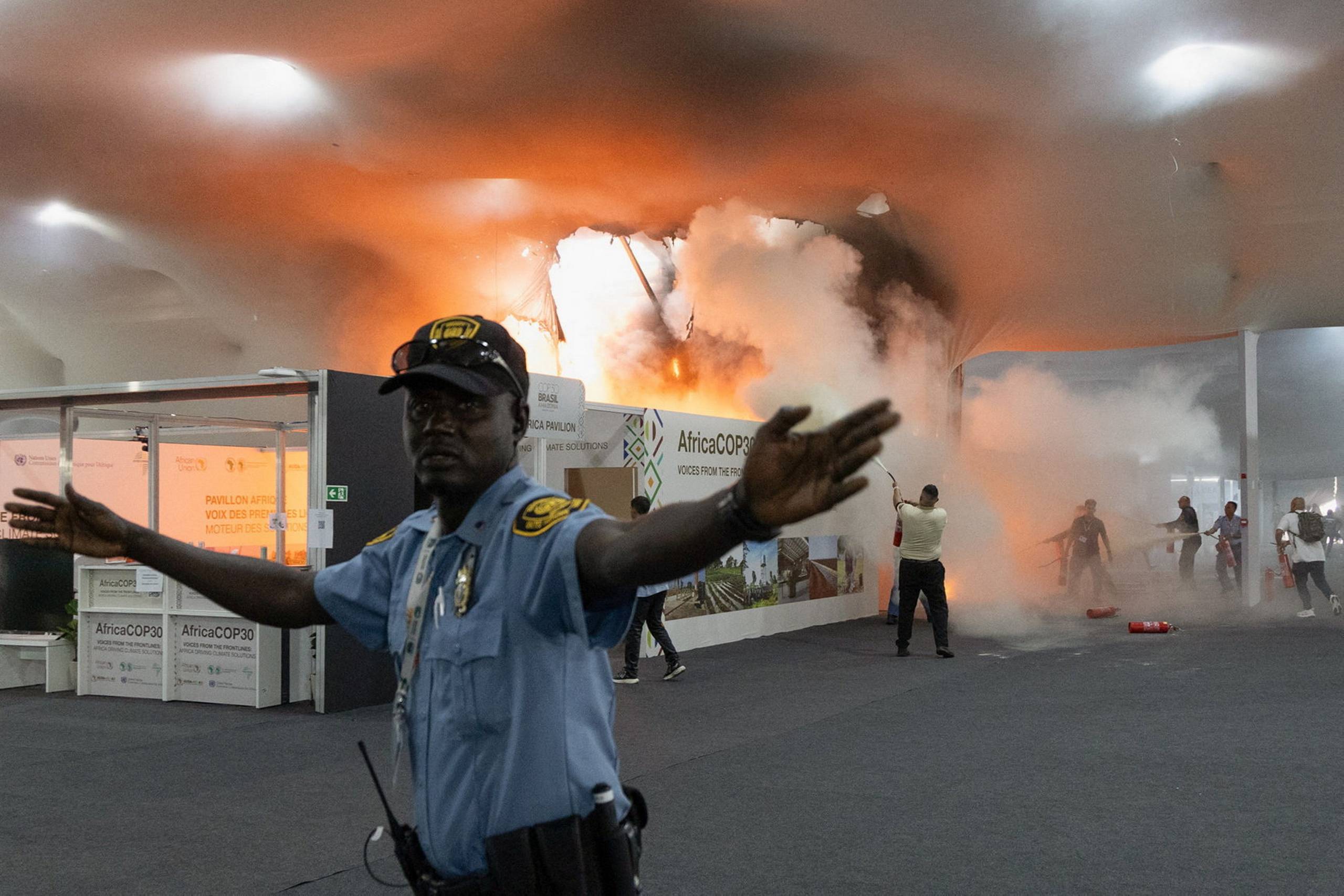 Douglas Pingituro/Reuters/Ritzau Scanpix