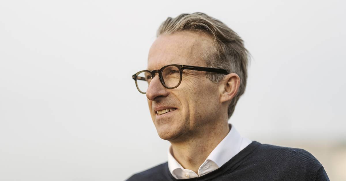 Topchef: »Min far har præget mig ved at være en ekstremt dygtig købmand ...