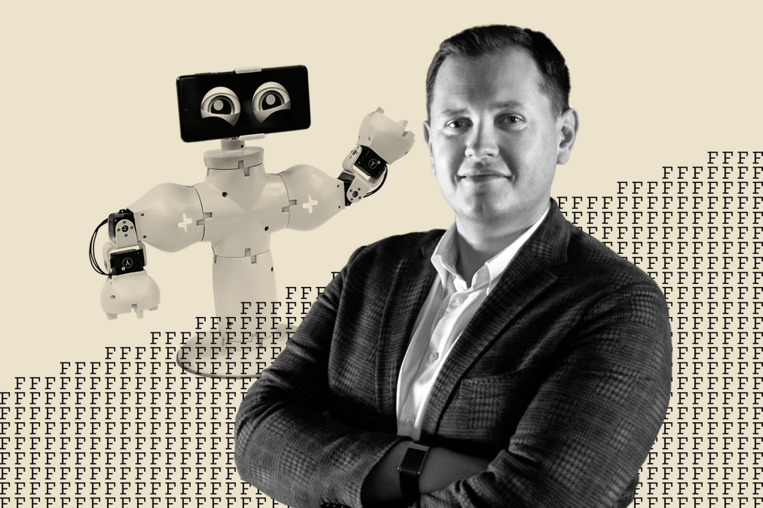 Foto: PR. Collage: Anders Thykier