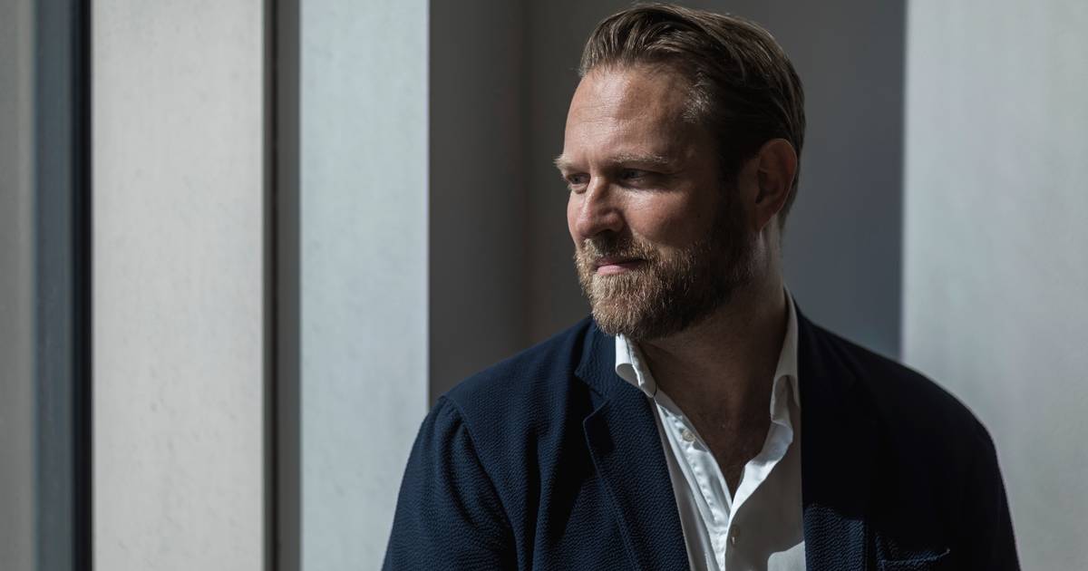 Topchef for Danske Commodities startede sin karriere med at samle Ikea ...