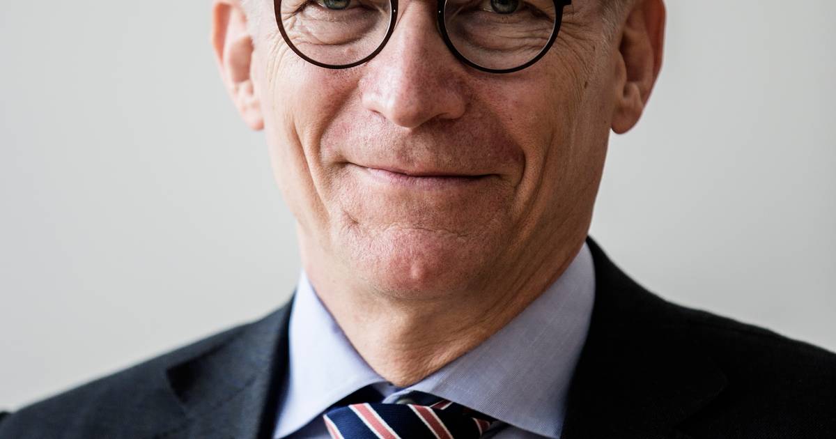 DSV vil have Lars Rasmussen i bestyrelsen - Finans