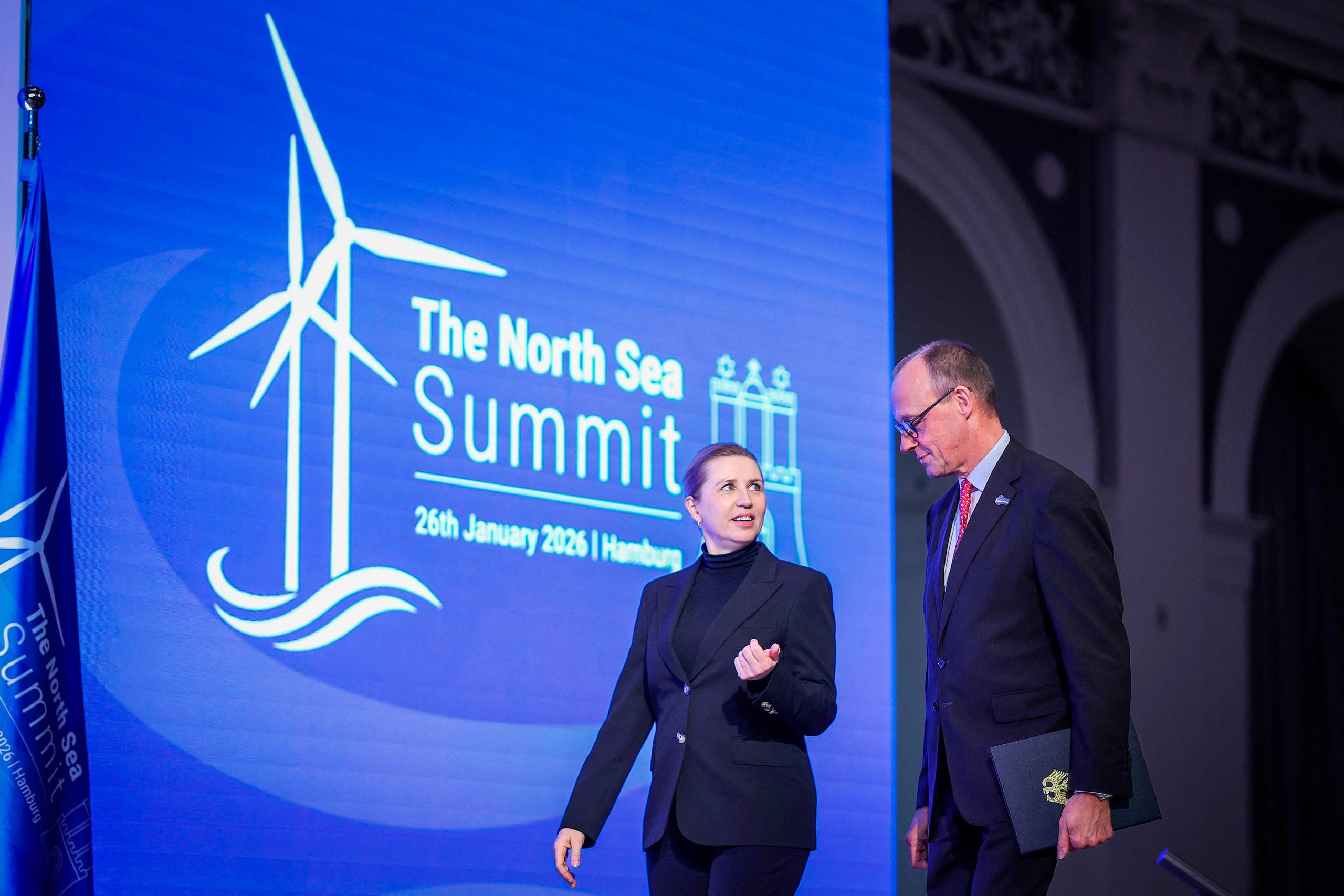 Foto: Ronny Hartmann/AFP/Ritzau Scanpix