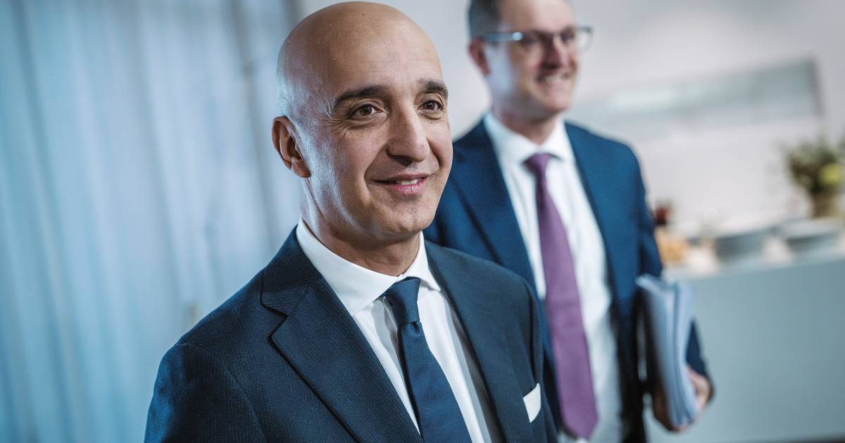 Valget af nye Novo-ledere vækker opsigt - Jyllands-Posten