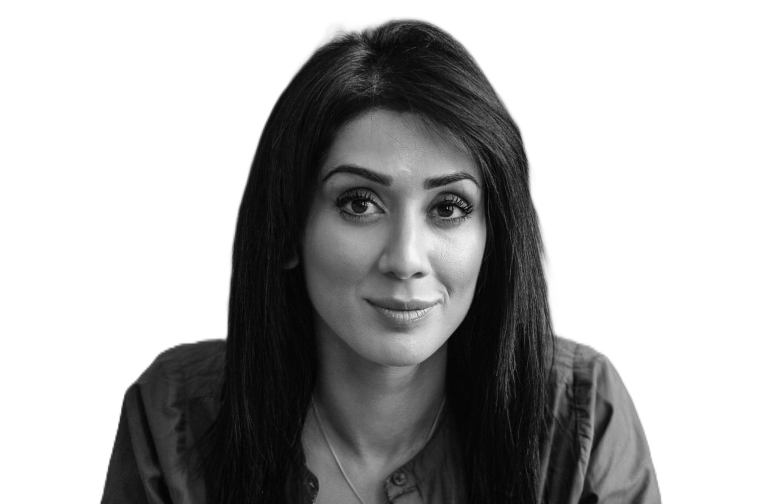 Sosun S. Breitenbach, CEO i Ulobby 