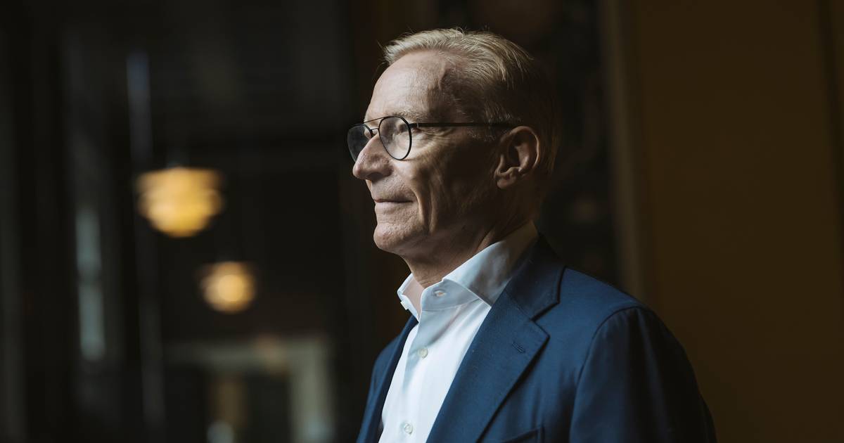 Garvet topchef: Investorernes fokus på diversitet er fordampet under ...