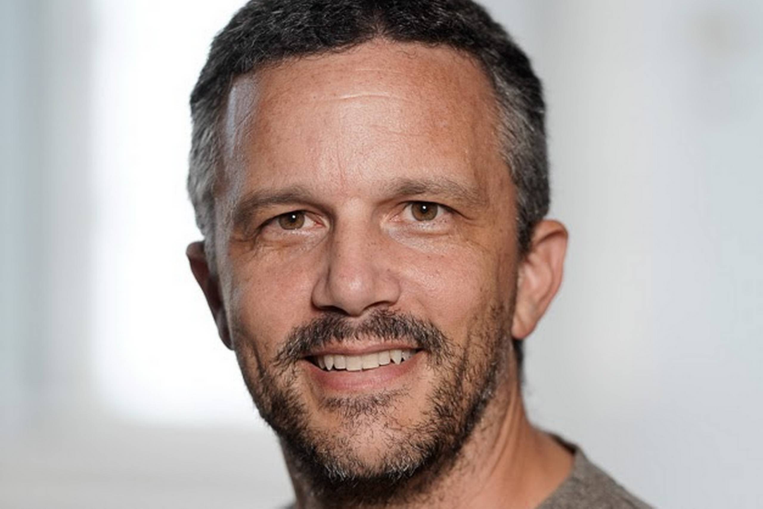 Serge Belongie. Foto: PR