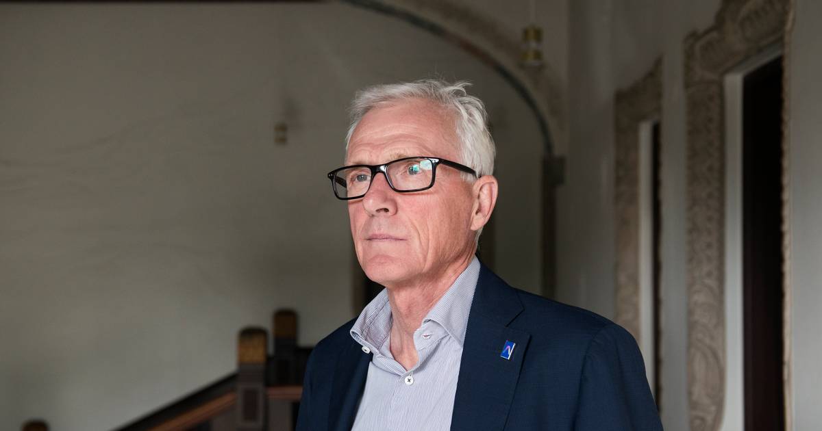 Med børsnotering på vej: Topchef spejder mod nye opkøb