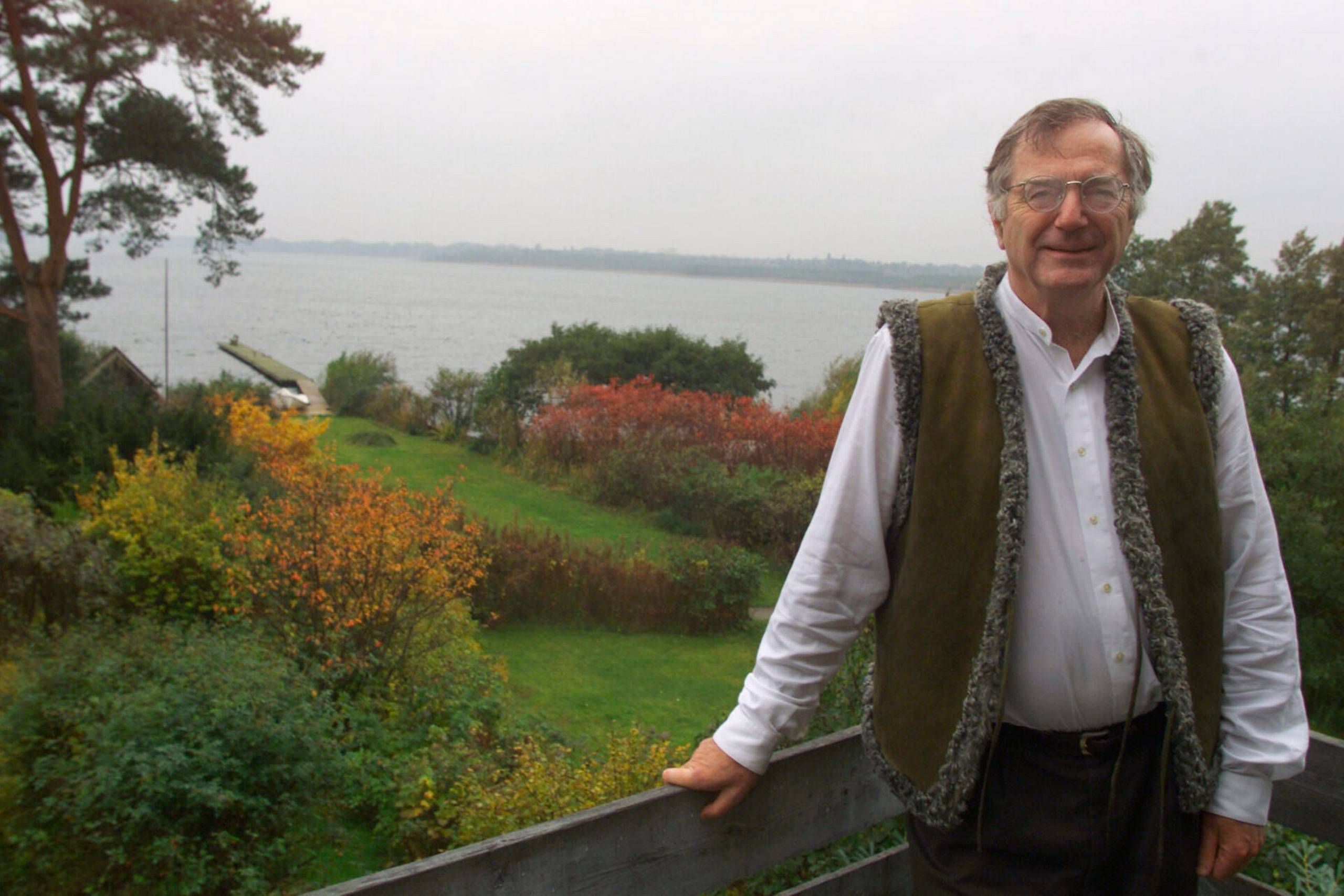 Kim Agersten/Ritzau Scanpix