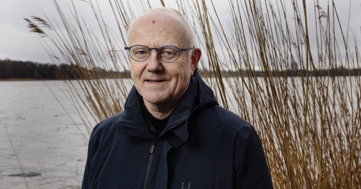 Købte skov for miljøets skyld: Nu risikerer Lars Kolind at betale ...