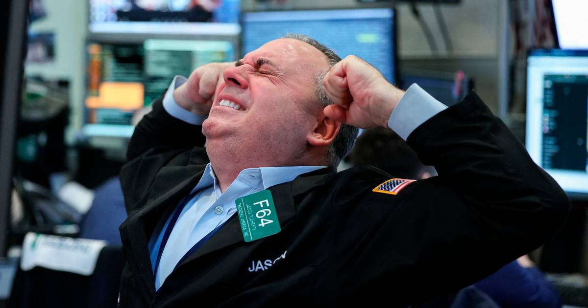 Et spøgelse fra 70’erne hjemsøger USA’s økonomi: »Hver dag krigen raser, stiger risikoen«