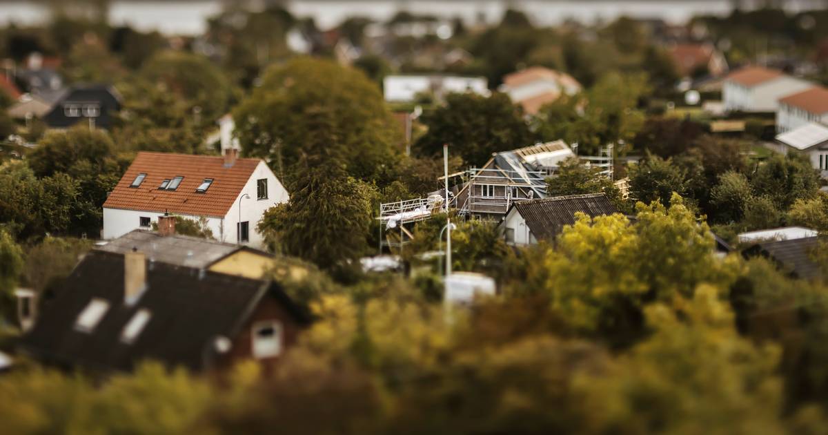 Dugfriske boligtal gemmer på ny virkelighed:  Prisstigningerne flytter til nye byer