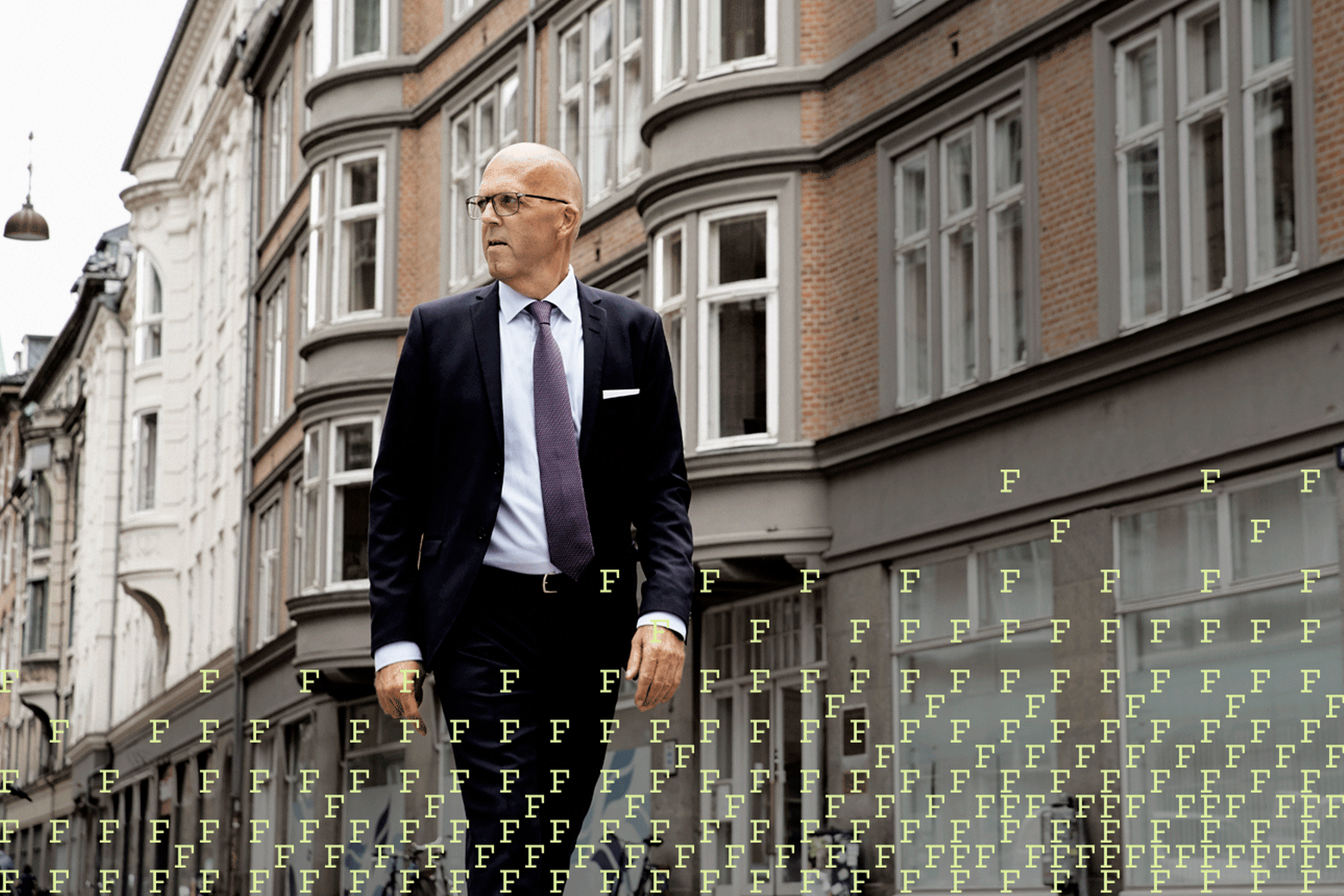 Foto: Nikolaj Thaning Rentzmann