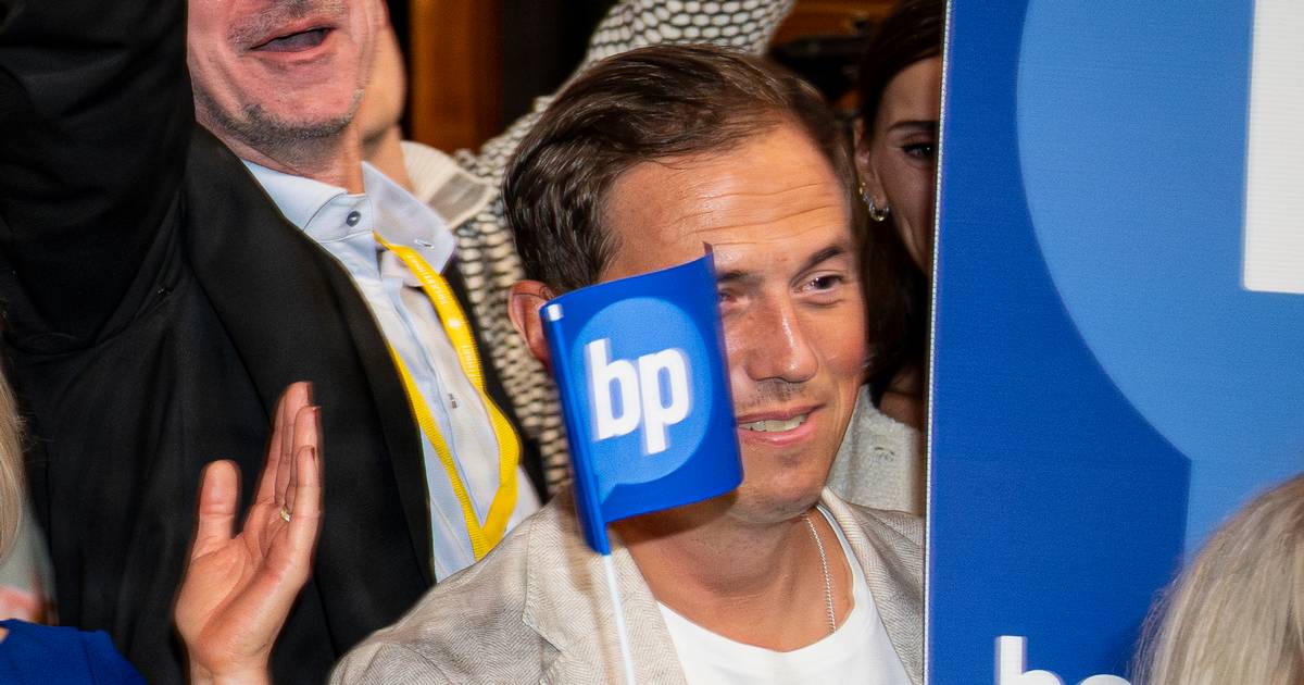 Koncertbilletter, rejser og vin: Jacob Harris beskyldt for at misbruge millioner på private udgifter