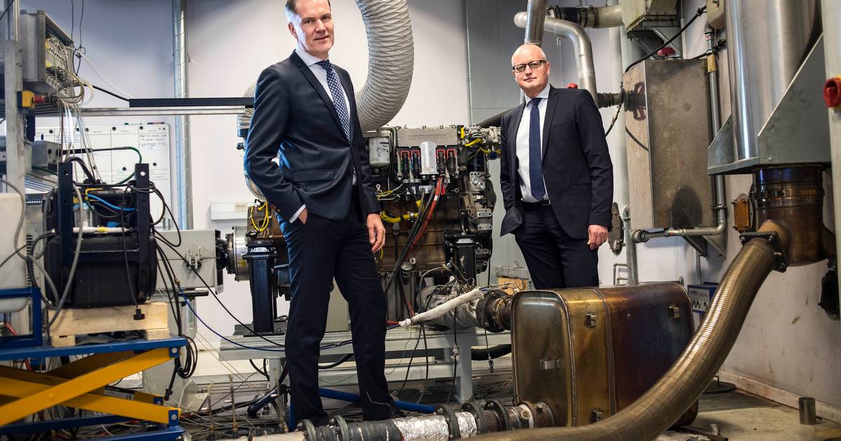 Nye detaljer i rigmandsopgør:  Derfor ville Thorborg fyre Dinesen