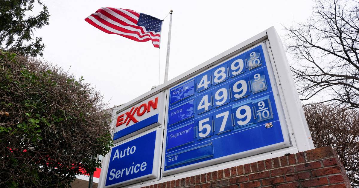 Lukningen af Hormuzstrædet har et fortilfælde – og det lover ikke godt for verdensøkonomien