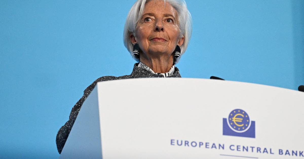 Det kan gøre dit boliglån dyrere:  Inflationschok har fået ECB til at ændre kurs, mener strateg