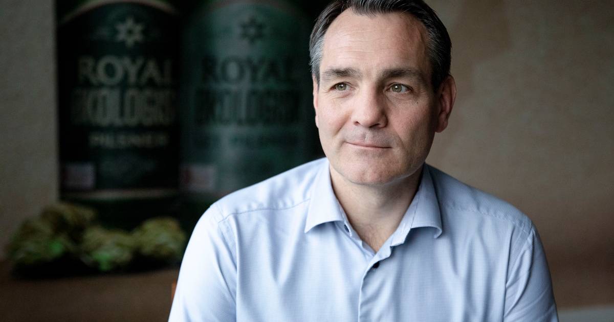 Royal Unibrew-topchef efter nederlag til konkurrent: »Et bump på vejen ...