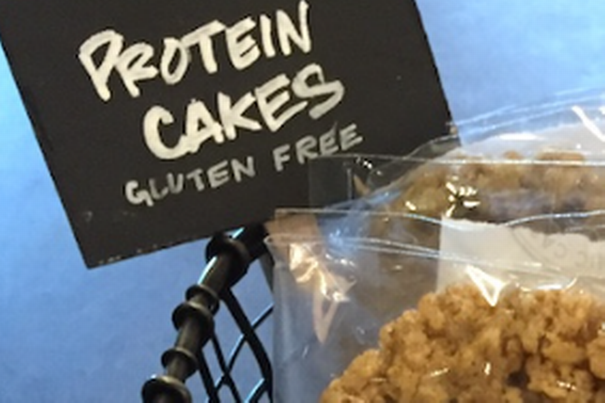 Masser af produkter beriges i dag med protein, fordi forbrugerne efterspørgere sundere alternativer. Samtidig fremhæves fødevare i højere grad for deres sundeindgredienser, der taler ind i tiden. Foto: Karen Lyager.