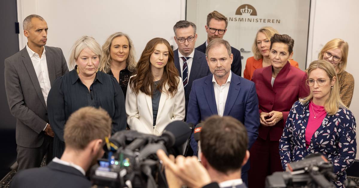 Antallet af offentligt ansatte når rekordhøjt niveau:  Økonomer frygter for adgangen til arbejdskraft