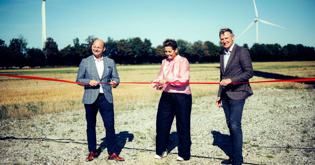 SF-borgmester modsætter sig storstilet milliardprojekt med grøn strøm til 120.000 husstande