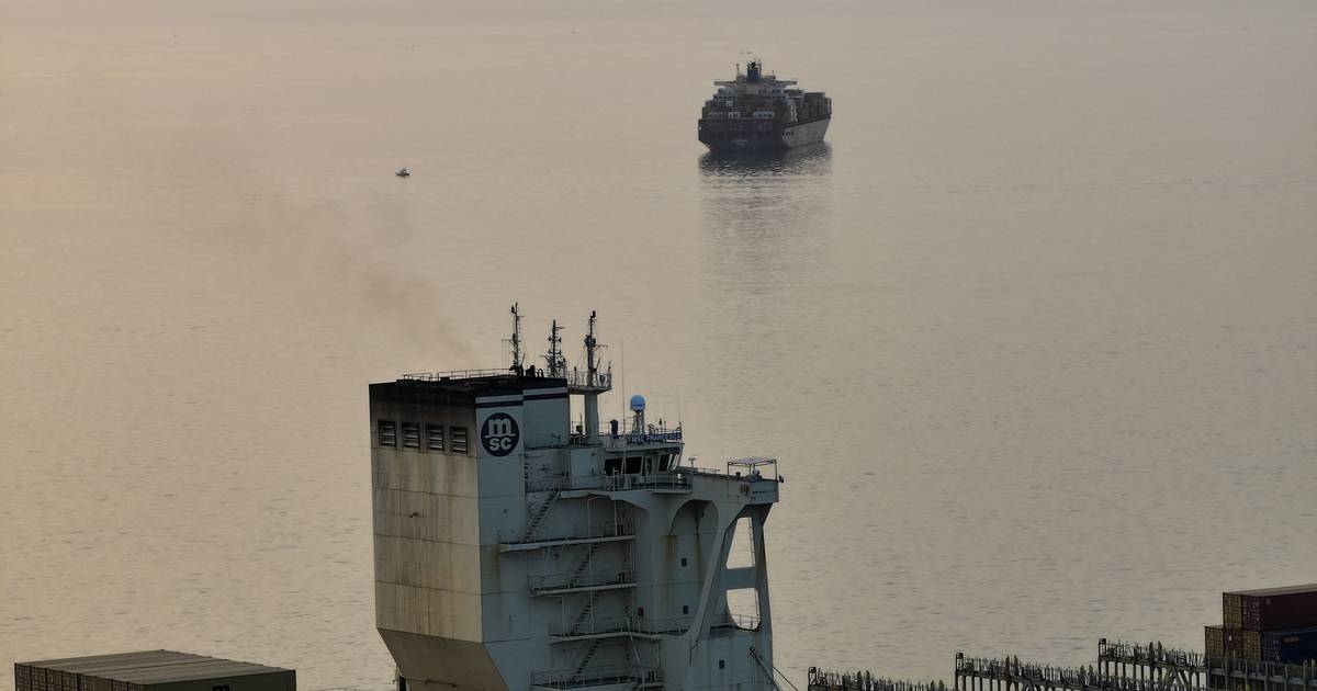 Hårdt ramt af Iran-krigen: »Så sent som torsdag aften fik jeg prisstigninger på op til 13,5 procent«