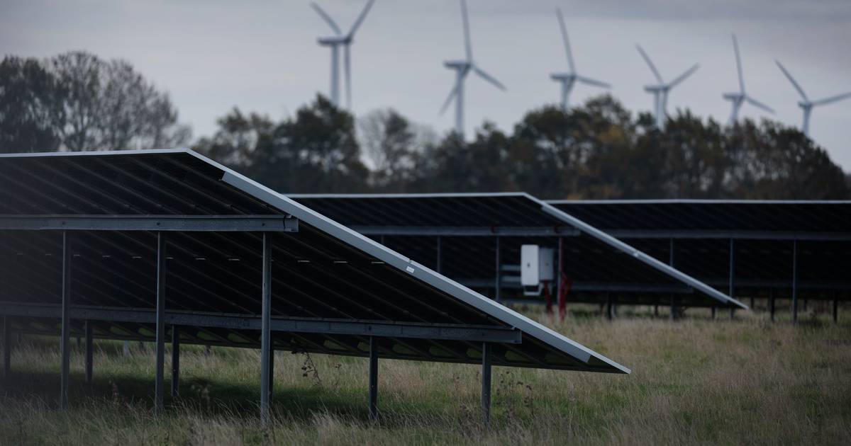 Energichok ændrer investeringsbilledet: Sønderskudte aktier kan få ny storhedstid