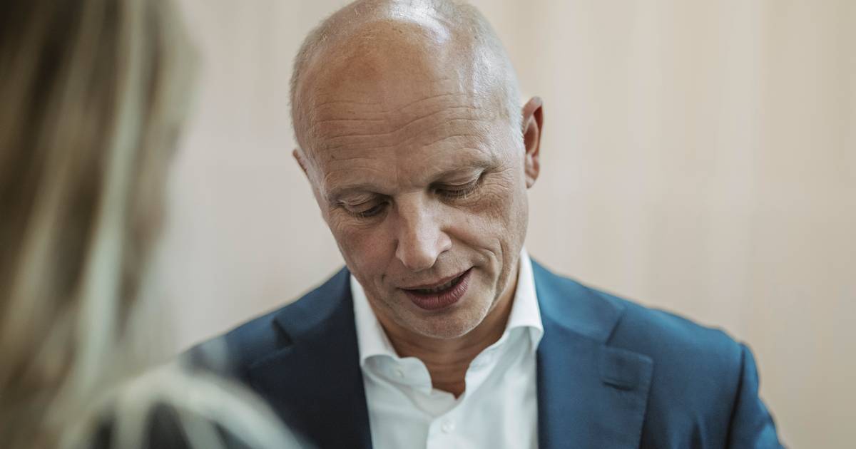 Har DSV nået bunden? »Ellers har vi fejlet«
