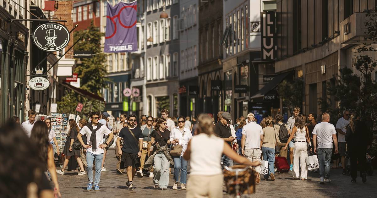 Ny prognose tegner skræmmebillede:  Stigende beskæftigelse vil skævvride Danmark