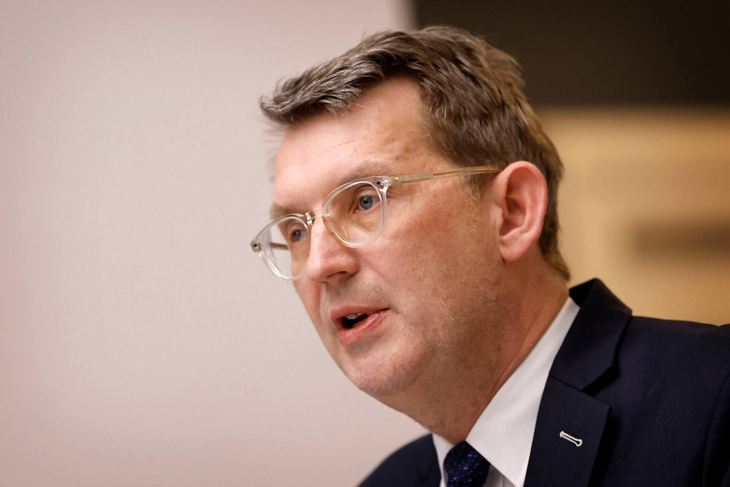 Foto: Jens Dresling/Ritzau Scanpix