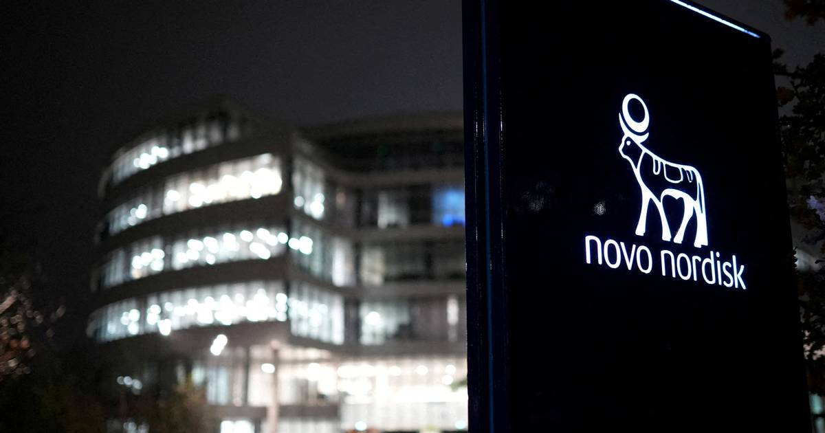 Novo-aktien har fået luft under vingerne: Nu skal regnskab afgøre, om momentum fortsætter