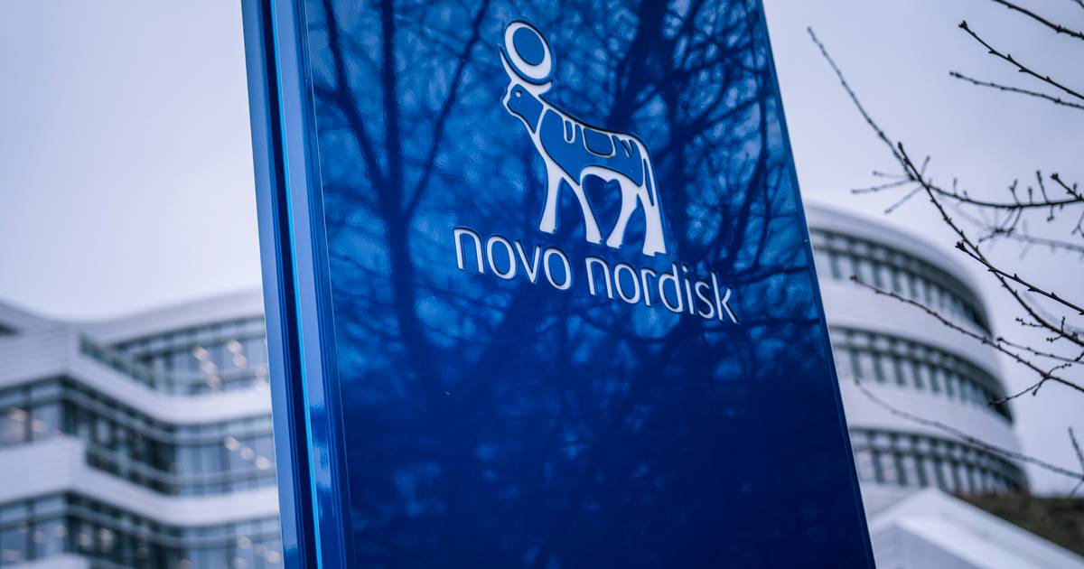Novo Nordisk tjener 29,5 mia. kr. i første kvartal trods justeret salgsfald — image 2