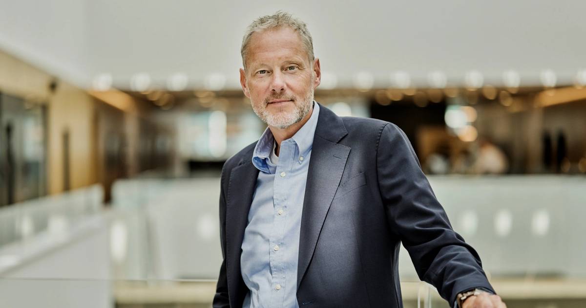 Kronprins i Nykredit: Stor bankprofil forfremmes