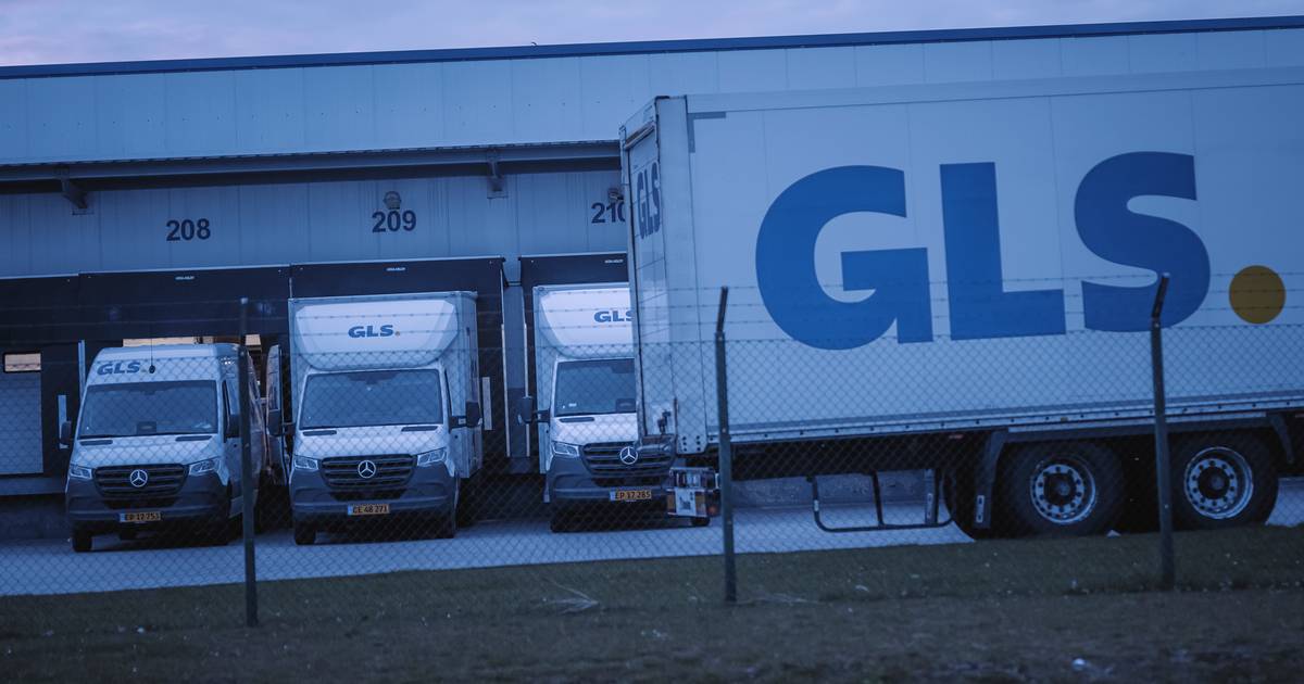 I fem måneder har vi kigget på GLS-lastbiler - her er, hvad vi fandt ...