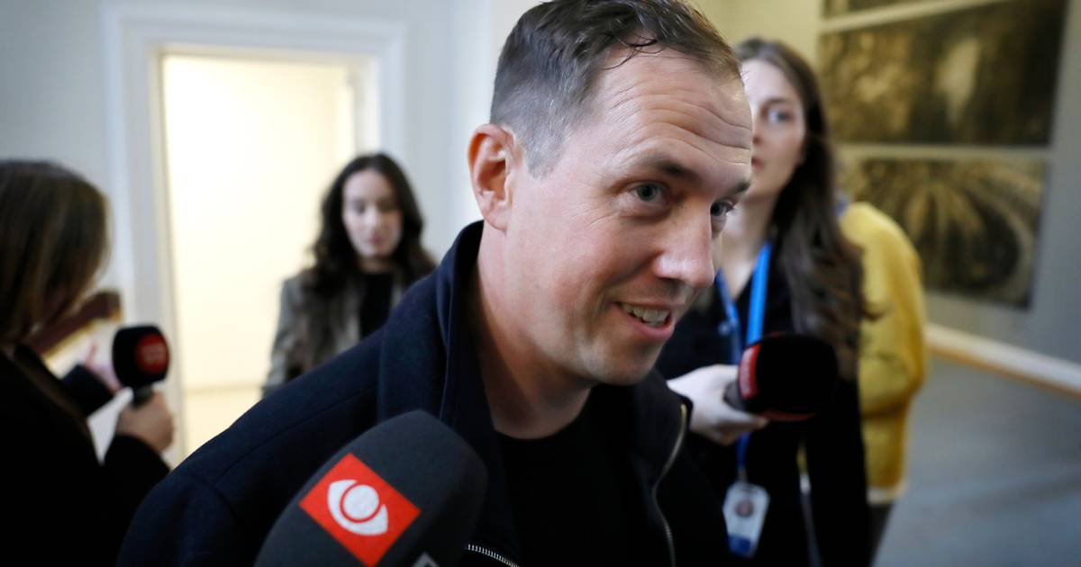Hun delte videoer fra dyre restauranter og turiststeder:  Nu bryder hustru tavsheden i konkurssag