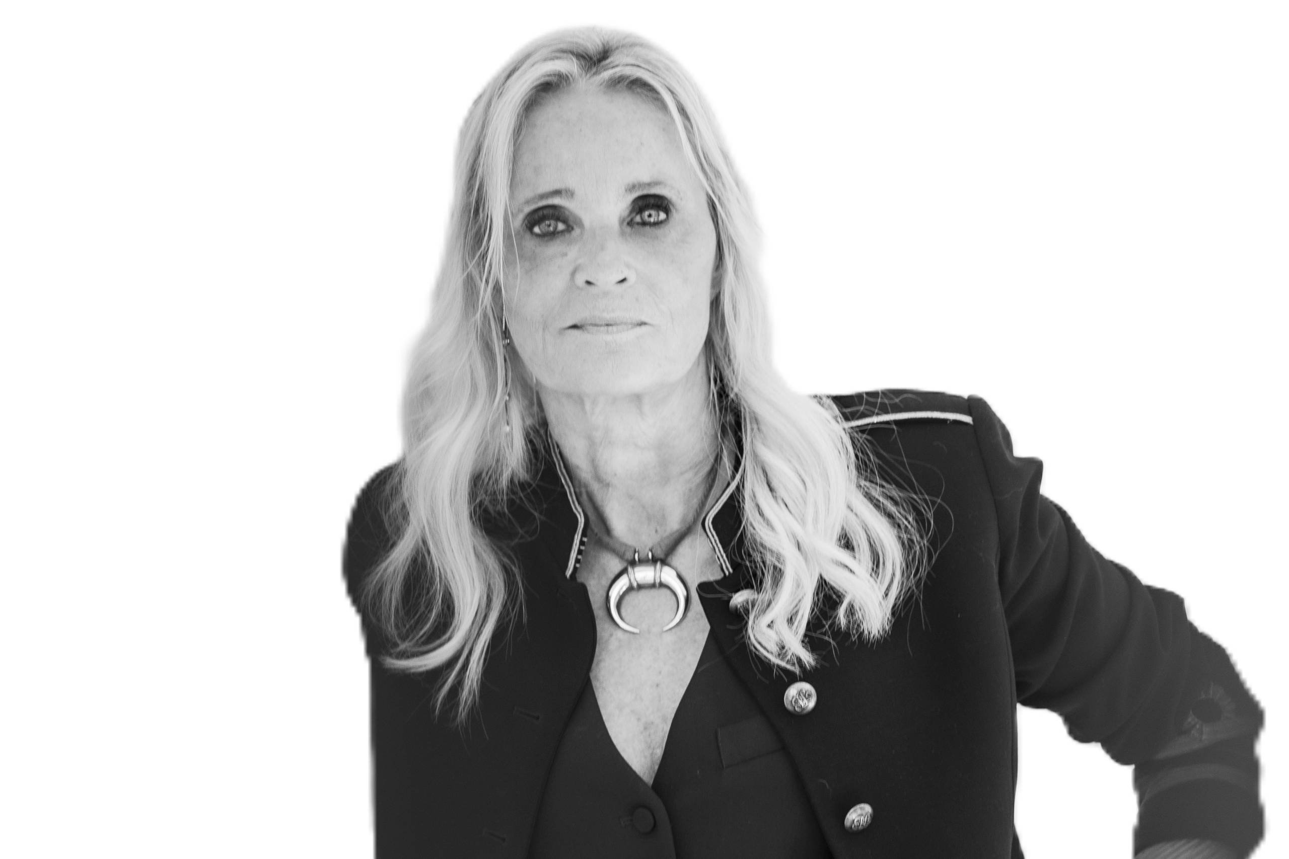 Benedicte Maul, erhvervspsykolog og CEO i Maul