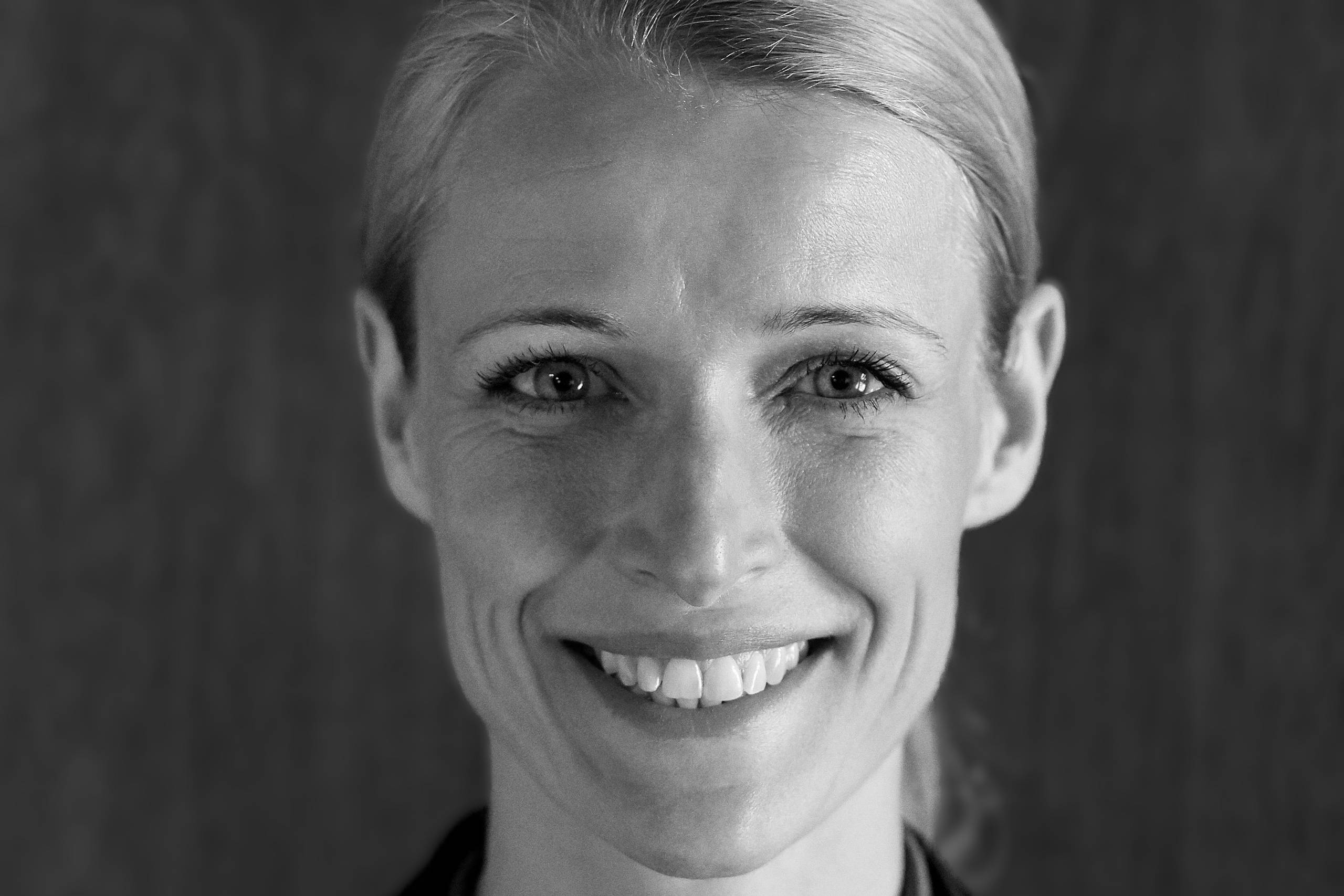 Kristina Øgaard, Chief Operating Officer i DoLand