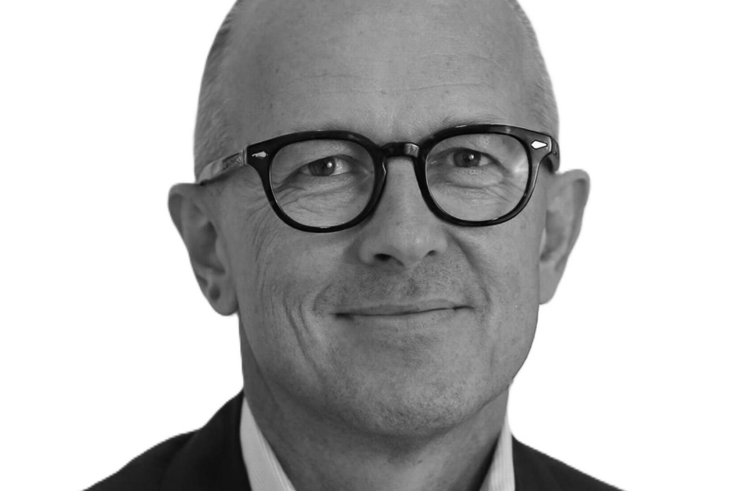 Flemming Riber, Partner i Odgers