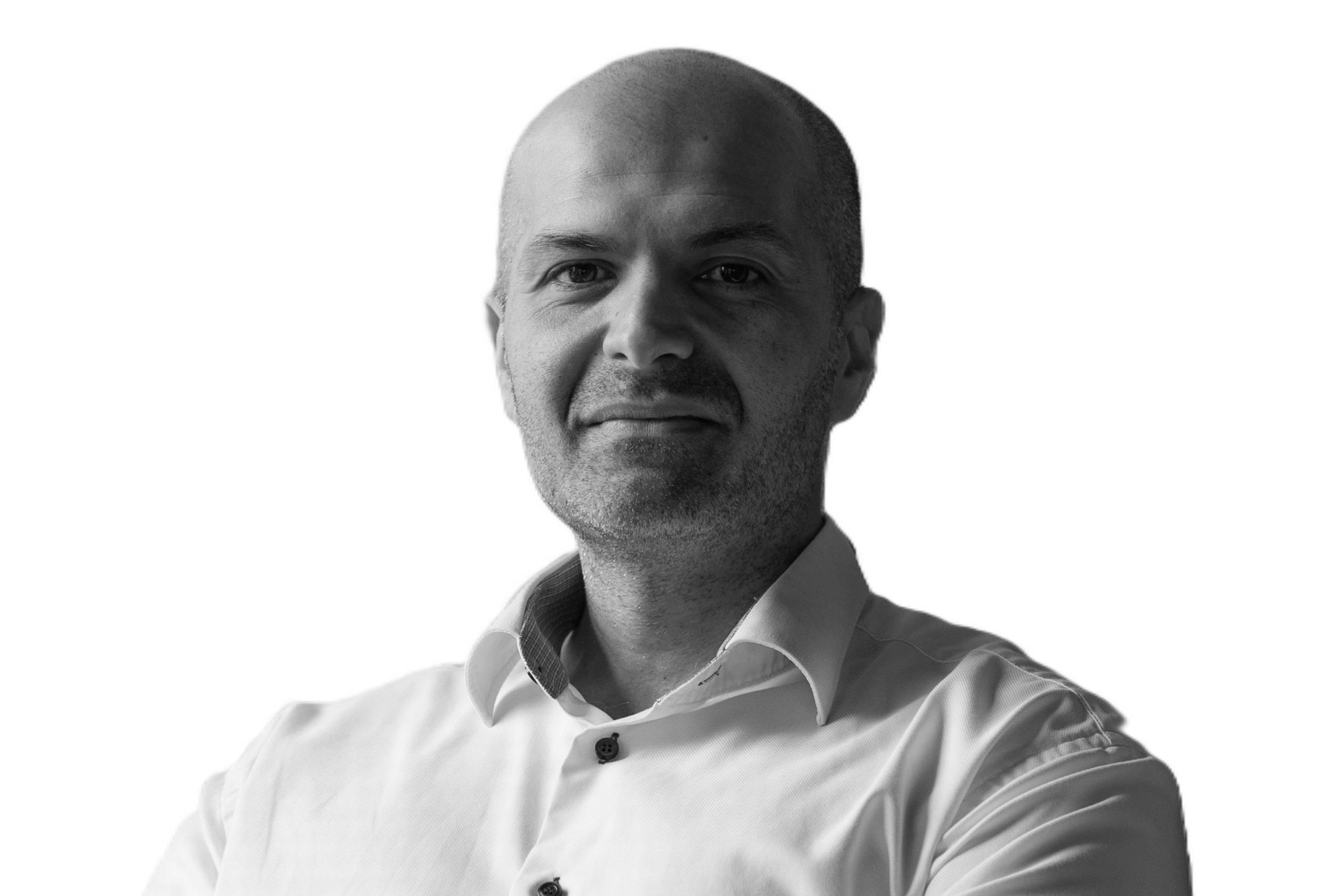 Yasir Al-Gailany, Senior Underwriter med speciale i Kapitalfonde, Atradius Danmark