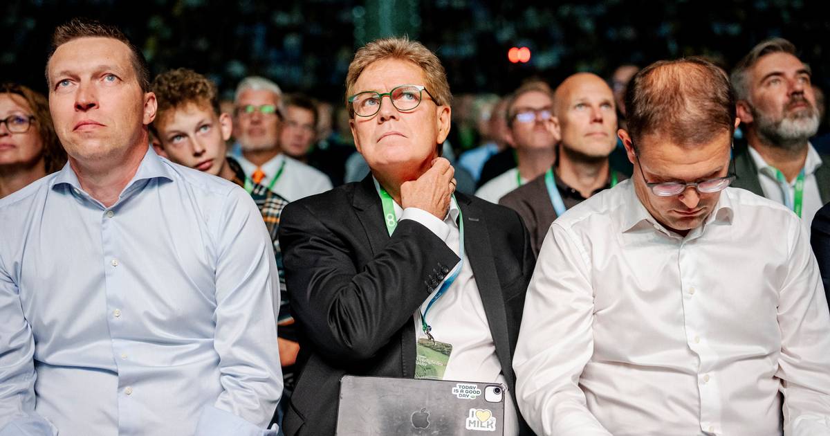 Landbrugets tragedie er, at det ikke forstår sit nederlag