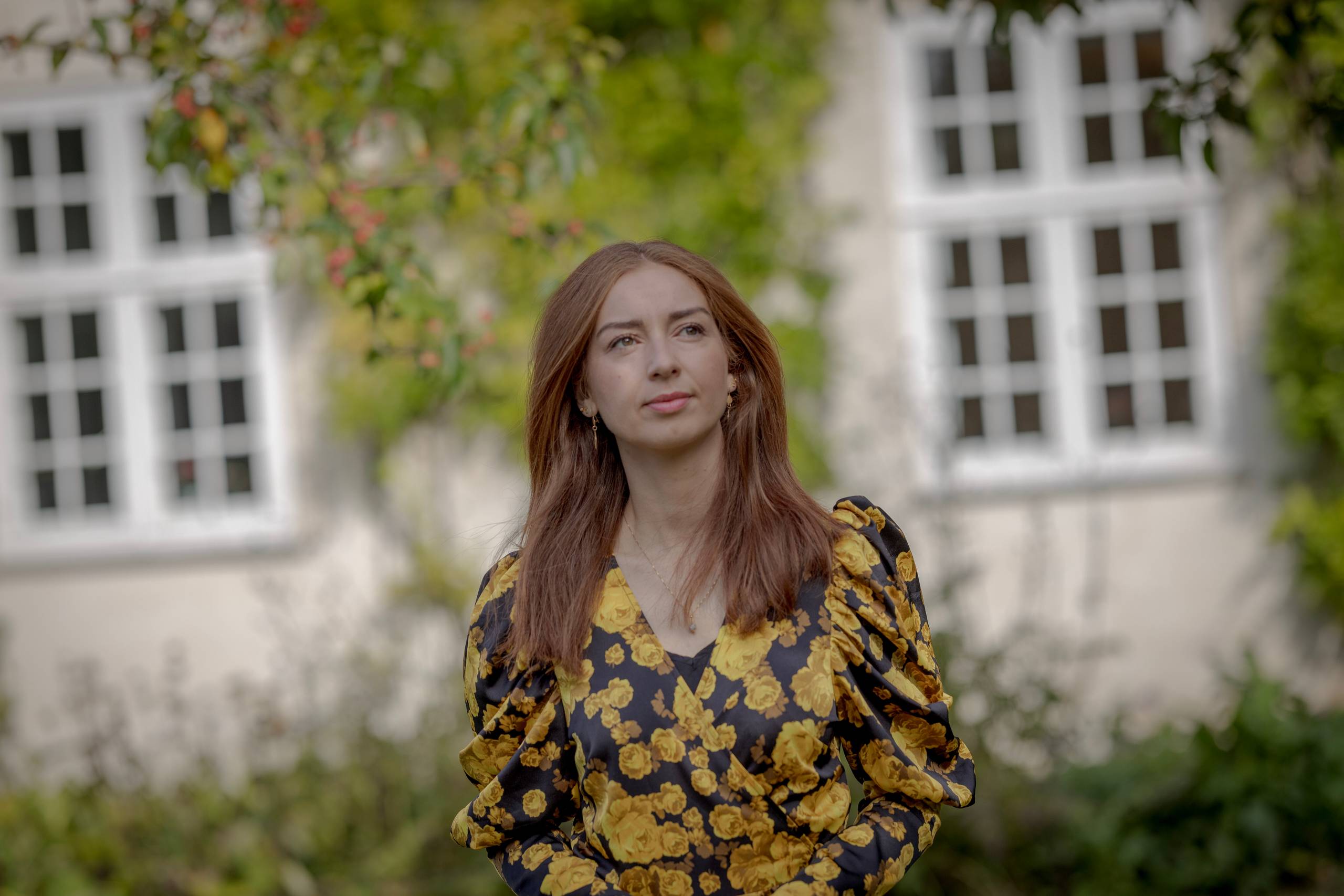 Miriam Dalsgaard/Ritzau Scanpix
