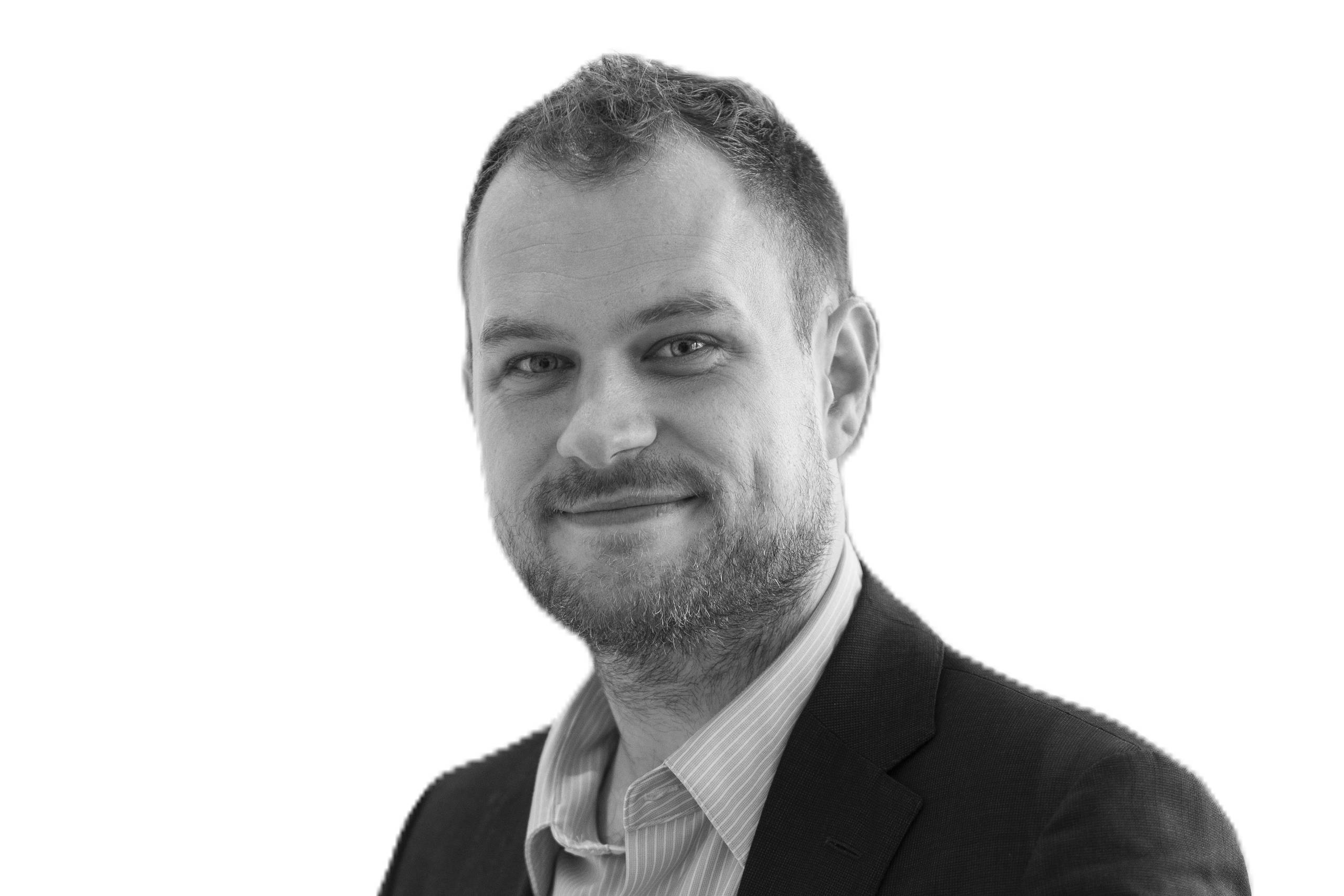 Philip Bruun Bjerre Andersen, rådgivningschef for IT-revision og IT-sikkerhed hos Beierholm 