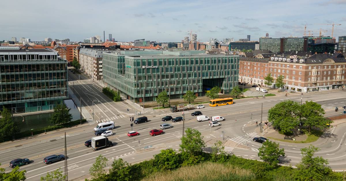 NNIT reagerer på rygter: Muligt frasalg sender aktien i vejret - Finans
