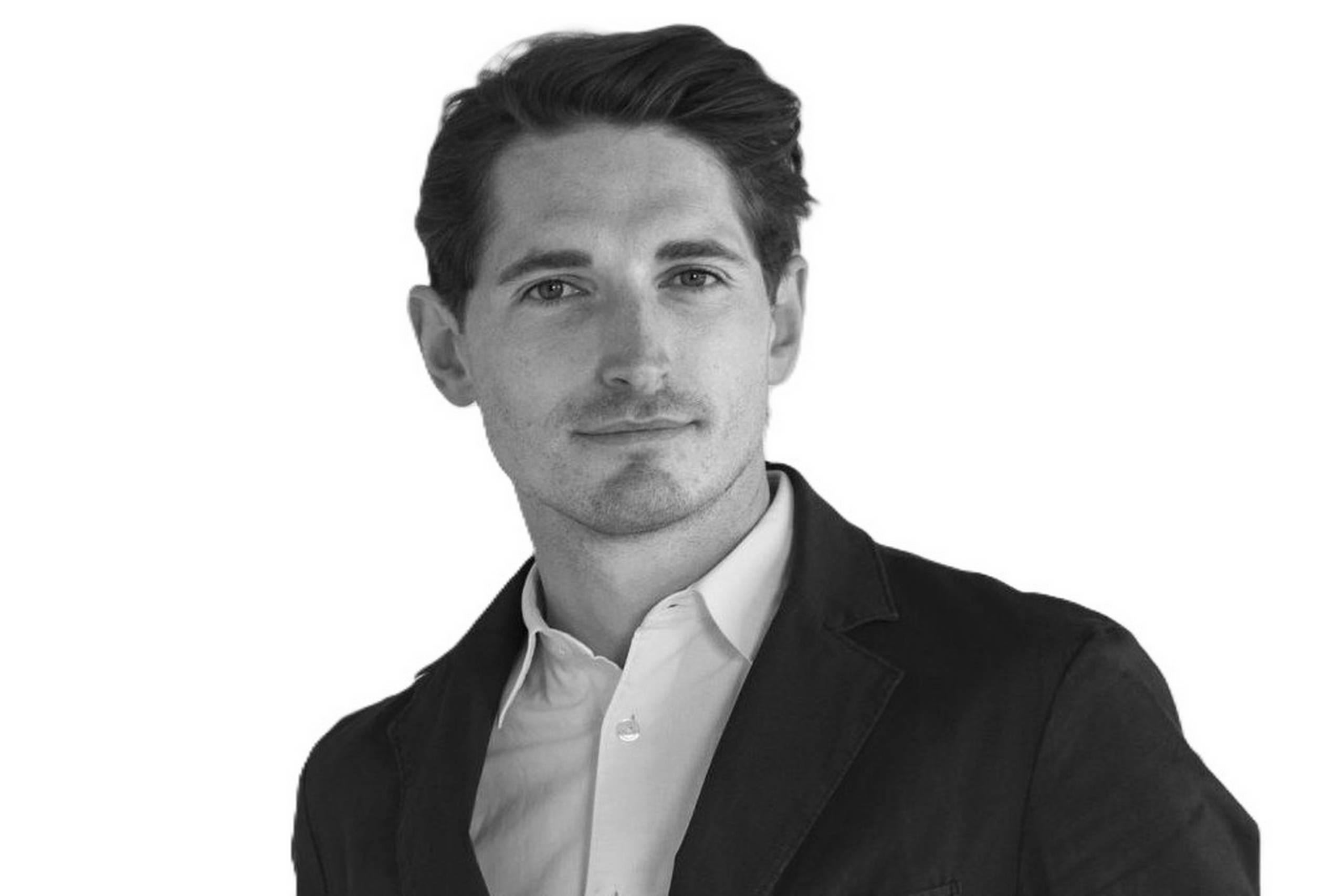 Asker Voldsgaard, direktør, Center for Makrofinans