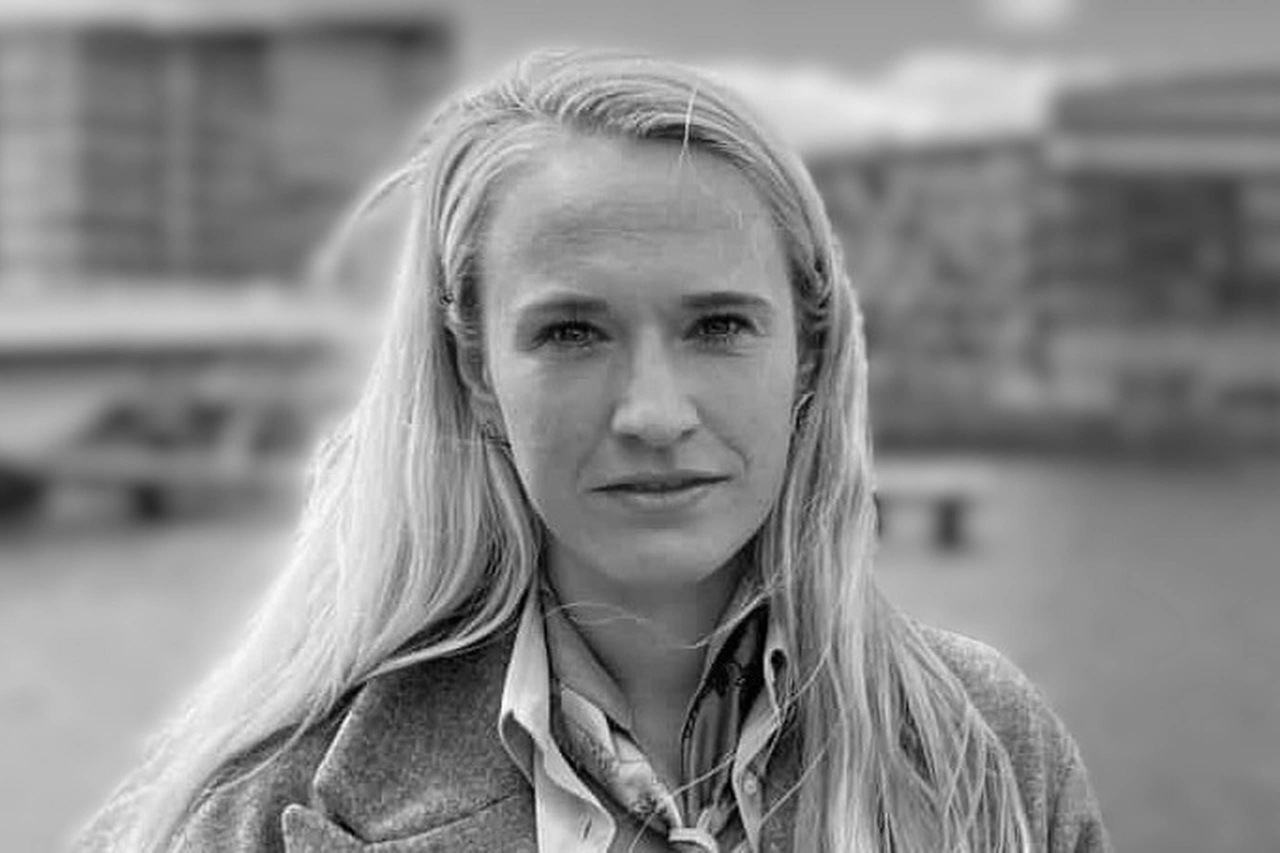 Maria Anker Andersen, direktør hos FLA Leadership og Berlingske Talent 100