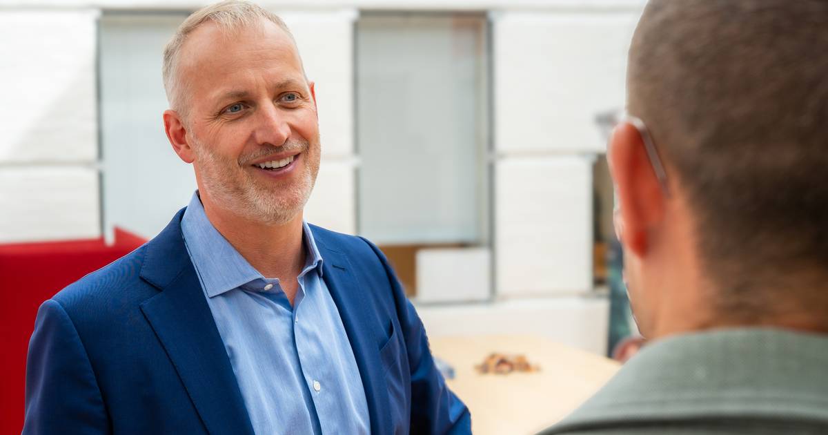 Nu kan danskerne blive forsikret mod online svindel: Tryg venter stor ...