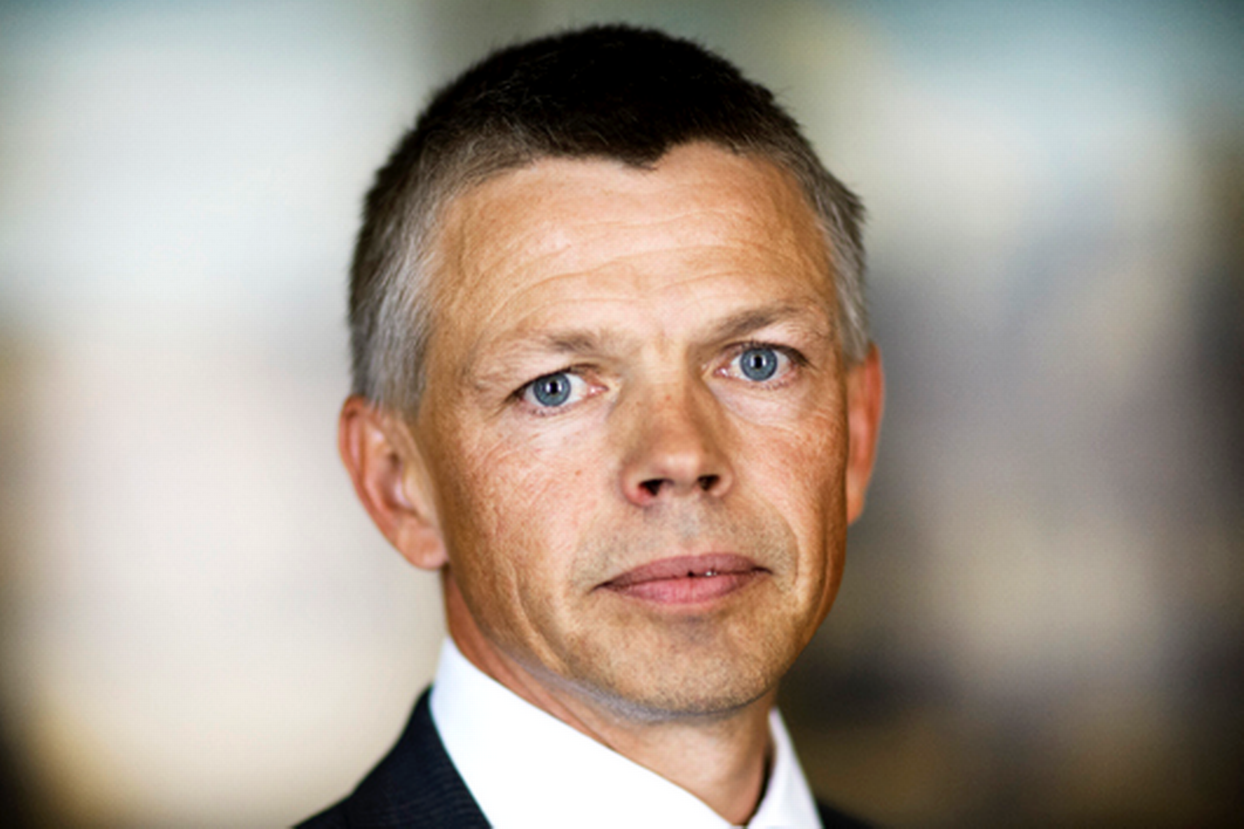 Steen Blaafalk flytter nu til Saxo Bank efter 33 års tro tjeneste hos Danske Bank.